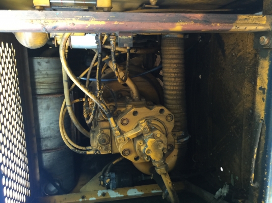 ขายค่ะ. Kobelco SK045 มาร์คทรู นำเข้าเองจากญี่ปุ่นโดยตรง เครื่องปั้มดี อาร์มพิเศษ