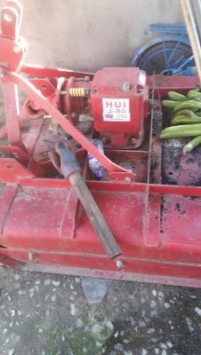 ขายด่วนๆ เครื่องตัดหญ้า Rotary พร้อมใช้งาน ราคาเพียง..