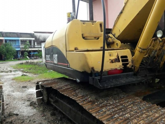 ขาย!! >>> CAT 320C <<< เบอร์ติดต่อ 098-7155789 ขาย!! >>> CAT 320C <<< เบอร์ติดต่อ 098-7155789