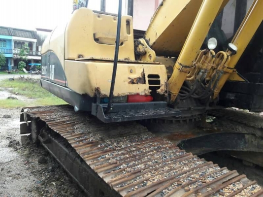 ขาย!! &gt;&gt;&gt; CAT 320C &lt;&lt;&lt; เบอร์ติดต่อ 098-7155789