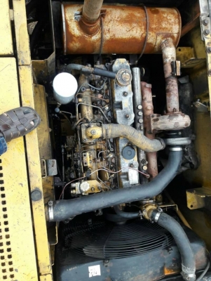ขาย!! &gt;&gt;&gt; CAT 320C &lt;&lt;&lt; เบอร์ติดต่อ 098-7155789