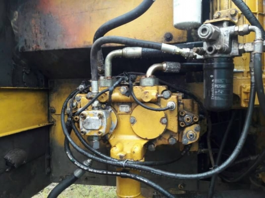 ขาย!! &gt;&gt;&gt; CAT 320C &lt;&lt;&lt; เบอร์ติดต่อ 098-7155789