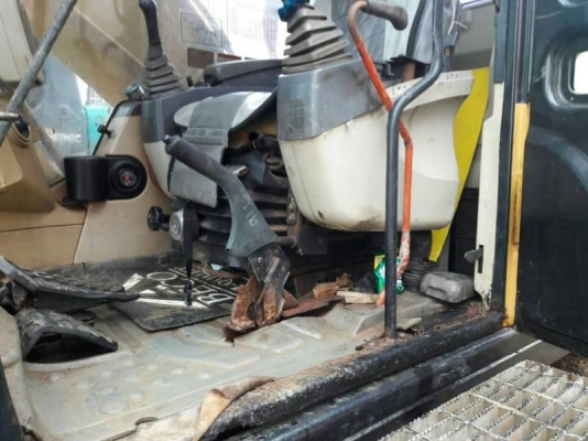 ขาย!! &gt;&gt;&gt; CAT 320C &lt;&lt;&lt; เบอร์ติดต่อ 098-7155789