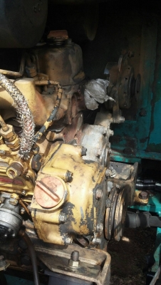 ขาย!! &gt;&gt;&gt; Komatsu พร้อมหางลาก &lt;&lt;&lt; เบอร์ติดต่อ 098-7155789