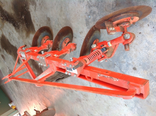 ขาย ผานบุกเบิก 3/22 สวยๆ ตราช้าง ราคา25000บ