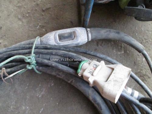 ราคาพิเศษ!! เครื่องจี้ปูน MIKASA FG200 ราคา 9,500 บาท รหัสสินค้า : 14001559 www.nihonmono.com ราคาพิเศษ!! เครื่องจี้ปูน MIKASA FG200 ราคา 9,500 บาท รหัสสินค้า : 14001559 www.nihonmono.com