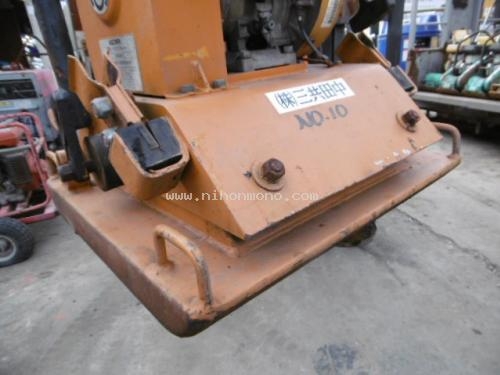 ราคาพิเศษ!! เครื่องตบดินMEIWA  VP7 ราคา : 11,000 บาท รหัสสินค้า : 80803484 www.nihonmono.com