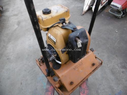 ราคาพิเศษ!! เครื่องตบดินMEIWA  VP7 ราคา : 11,000 บาท รหัสสินค้า : 80803484 www.nihonmono.com