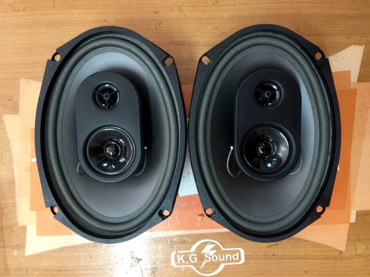 ขายลำโพง 6x9 UNCLE SAM รุ่น US-6977 ของใหม่ค้างสต๊อก ขายลำโพง 6x9 UNCLE SAM รุ่น US-6977 ของใหม่ค้างสต๊อก