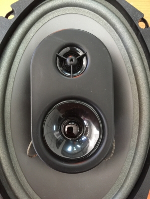 ขายลำโพง 6x9 UNCLE SAM รุ่น US-6977 ของใหม่ค้างสต๊อก ขายลำโพง 6x9 UNCLE SAM รุ่น US-6977 ของใหม่ค้างสต๊อก