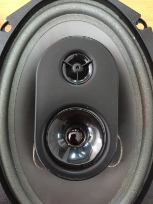 ขายลำโพง 6x9 UNCLE SAM รุ่น US-6977 ของใหม่ค้างสต๊อก ขายลำโพง 6x9 UNCLE SAM รุ่น US-6977 ของใหม่ค้างสต๊อก