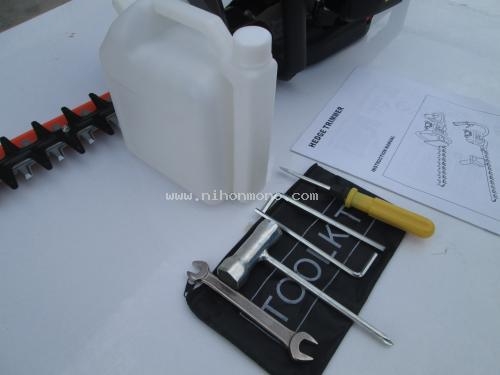 ราคาพิเศษ!! เพียง 6,200 บาท เครื่องตัดกิ่งไม้ ROBIN EC025GR รหัสสินค้า : 81004637 www.nihonmono.com