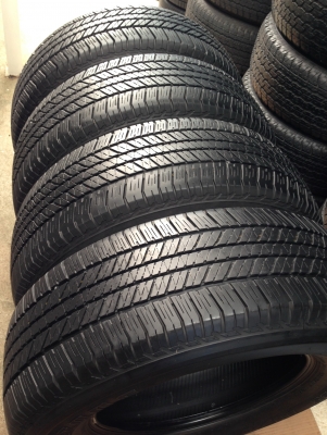 Bridgestone 265 65 r17 ปี14 3เส้น,ปี15 1เส้น ไม่ป่ะ ไม่กินข้าง แก้มไม่แตก ส่งได้ทุกจังหวัด T.061-9030026 Bridgestone 265 65 r17 ปี14 3เส้น,ปี15 1เส้น ไม่ป่ะ ไม่กินข้าง แก้มไม่แตก ส่งได้ทุกจังหวัด T.061-9030026