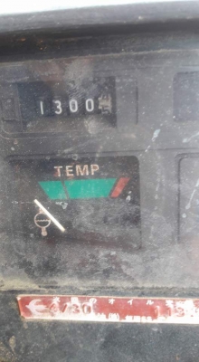 ขายMITSUBISHI  BD2G Z  เก่าญี่ปุ่นแท้..สภาพสวย  แทรค 70  1,XXXชั่วโมง  ลองระบบกันได้ทุกวัน  โทร  089-3818694  ดวงนภา