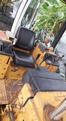 ขายMITSUBISHI  BD2G Z  เก่าญี่ปุ่นแท้..สภาพสวย  แทรค 70  1,XXXชั่วโมง  ลองระบบกันได้ทุกวัน  โทร  089-3818694  ดวงนภา