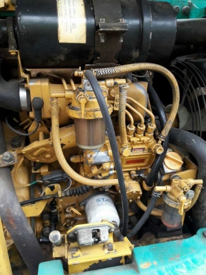 ขายค่ะ. KOMATSU  PC30-7  เก่าญี่ปุ่นแท้  สภาพสวย  เครื่องปั๊มดี  2,XXXชั่วโมง  ลองระบบกันได้ทุกวัน  โทร  089-3818694  ดวงนภา