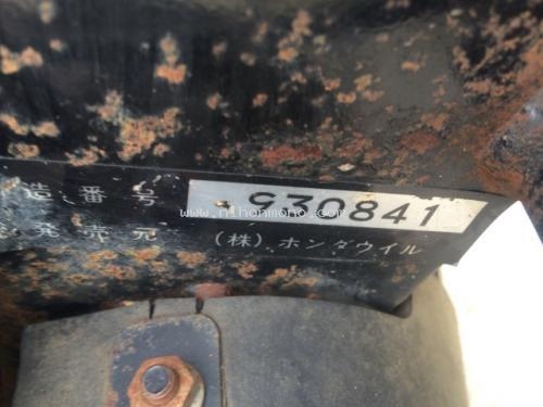 ราคาพิเศษ!! รถตัดหญ้าแบบเดินตามGENSHO AZ660 ราคา : 12,000 บาท รหัสสินค้า : 80904313 www.nihonmono.com