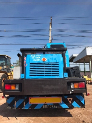 ขายรถเครน TADANO TR100M-1 (ขนาด 10 ตัน) รถนอกนำเข้าเองจากญี่ปุ่น สภาพสวยพร้อมใช้ มีVDOการทำงานครับ