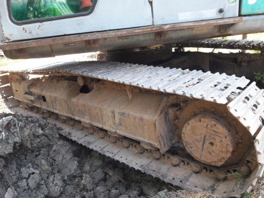 ขายค่ะ.KOBELCO SK120-3  มาร์คไฟว์ซุปเปอร์  เก่าใน  สภาพดี  เอกสารอินวอยครบ  ลองระบบกันได้ทุกวัน  โทร  089-3818694  ดวงนภา