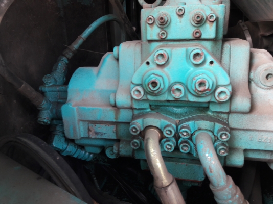 ขายค่ะ.KOBELCO SK120-3  มาร์คไฟว์ซุปเปอร์  เก่าใน  สภาพดี  เอกสารอินวอยครบ  ลองระบบกันได้ทุกวัน  โทร  089-3818694  ดวงนภา