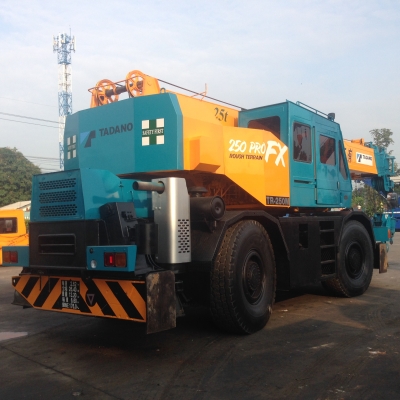 ขายรถเครน TADANO M.4 ขายรถเครน TADANO M.4