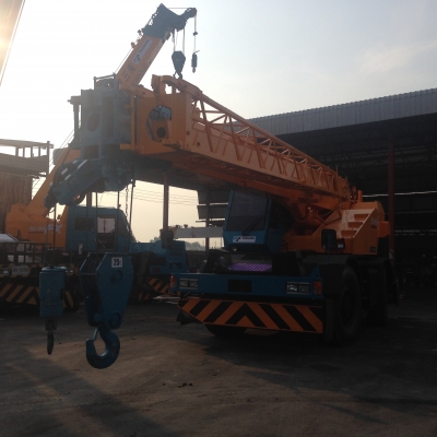 ขายรถเครน TADANO M.4 ขายรถเครน TADANO M.4