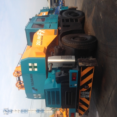 ขายรถเครน TADANO M.4 ขายรถเครน TADANO M.4