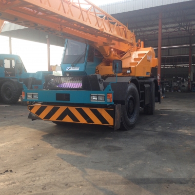 ขายรถเครน TADANO M.4 ขายรถเครน TADANO M.4