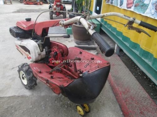 ราคาพิเศษ!! รถพรวนดินเดินตาม MITSUBISHI MM501N เพียง18,000 บาท รหัสสินค้า : 80904293 www.nihonmono.com ราคาพิเศษ!! รถพรวนดินเดินตาม MITSUBISHI MM501N เพียง18,000 บาท รหัสสินค้า : 80904293 www.nihonmono.com