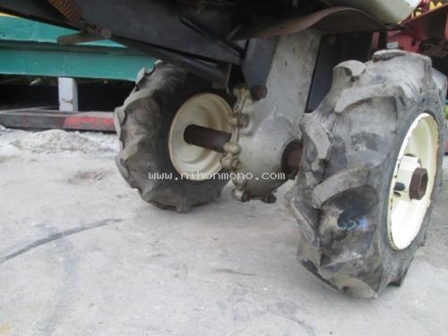 ราคาพิเศษ!! รถพรวนดินเดินตาม MITSUBISHI MM501N เพียง18,000 บาท รหัสสินค้า : 80904293 www.nihonmono.com ราคาพิเศษ!! รถพรวนดินเดินตาม MITSUBISHI MM501N เพียง18,000 บาท รหัสสินค้า : 80904293 www.nihonmono.com