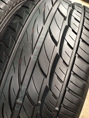 ขายยางคู่ Nitto 265 50 r20 ปลายปี14 ไม่ป่ะ ไม่บวม ไม่กินข้าง ลายยางสวย ดอกนิ่ม ส่งได้ทุกจังหวัดครับ T.061-9030026 ขายยางคู่ Nitto 265 50 r20 ปลายปี14 ไม่ป่ะ ไม่บวม ไม่กินข้าง ลายยางสวย ดอกนิ่ม ส่งได้ทุกจังหวัดครับ T.061-9030026