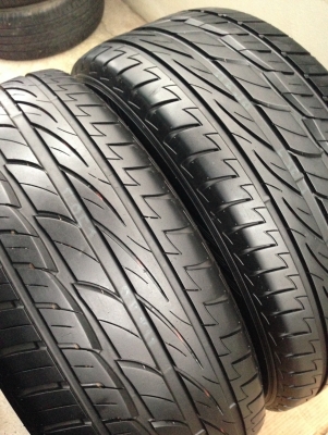 ขายยางคู่ Nitto 265 50 r20 ปลายปี14 ไม่ป่ะ ไม่บวม ไม่กินข้าง ลายยางสวย ดอกนิ่ม ส่งได้ทุกจังหวัดครับ T.061-9030026 ขายยางคู่ Nitto 265 50 r20 ปลายปี14 ไม่ป่ะ ไม่บวม ไม่กินข้าง ลายยางสวย ดอกนิ่ม ส่งได้ทุกจังหวัดครับ T.061-9030026