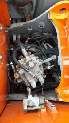 ขายค่ะ..HITACHI ZX135 US ปี 2006 สภาพสวย เดิมๆๆ เครื่องปั๊มดี มีลายแย๊ก...ลองระบบกันได้ทุกวันโทร 089-3818694 ดวงนภา ขายค่ะ..HITACHI ZX135 US ปี 2006 สภาพสวย เดิมๆๆ เครื่องปั๊มดี มีลายแย๊ก...ลองระบบกันได้ทุกวันโทร 089-3818694 ดวงนภา