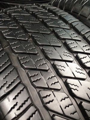 Michelin Cross terrain 265 65 r17 ปี14 3เส้น,ปี13 1เส้น สภาพสวย ไม่ป่ะ ไม่กินข้าง แก้มยางไม่แตกลาย ส่งได้ทุกจังหวัด T.061-9030026