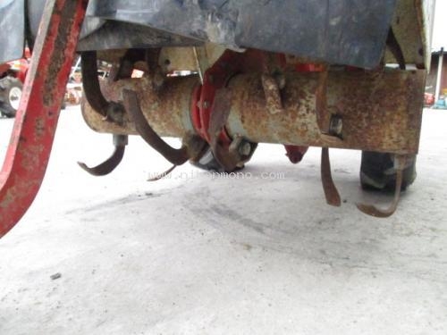 ขายเพียงราคา 18,000 บาท รถพรวนดินเดินตาม MAMETORA  MRV2  รหัสสินค้า 80803084 ติดต่อ 081-828-3376  www.nihonmono.com