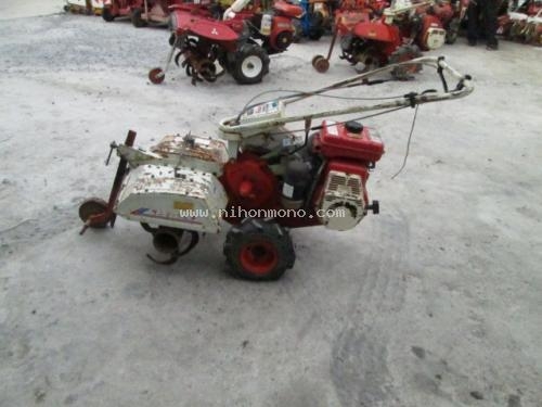 ขายเพียงราคา 18,000 บาท รถพรวนดินเดินตาม MAMETORA  MRV2  รหัสสินค้า 80803084 ติดต่อ 081-828-3376  www.nihonmono.com