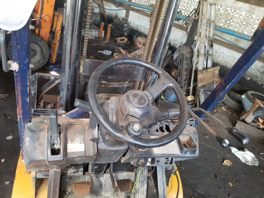 ขายด่วน รถยกTOYOTA 1.5 ตัน ยกสูง 4 เมตร ราคาถูก ขายด่วน รถยกTOYOTA 1.5 ตัน ยกสูง 4 เมตร ราคาถูก