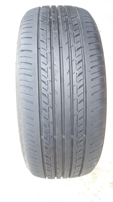 ขายยาง195/55/15 ปี 14/3เส้นปี13/1เส้น THUNDERER 4 เส้น