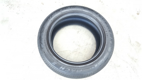 ขายยาง195/55/15 ปี 14/3เส้นปี13/1เส้น THUNDERER 4 เส้น