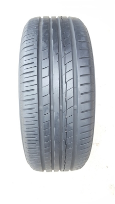 ขายยาง195/55/15 ปี 4514 YOKOHAMA Bluearth 4 เส้น