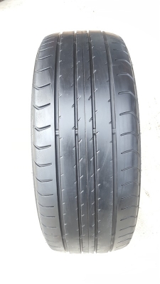 ขายยาง195/45/16 ปี 4514 DUNLOP 4 เส้น