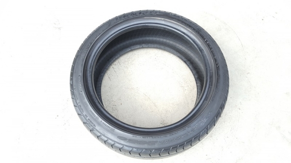 ขายยาง195/45/16 ปี 4514 DUNLOP 4 เส้น