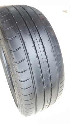 ขายยาง195/45/16 ปี 4514 DUNLOP 4 เส้น