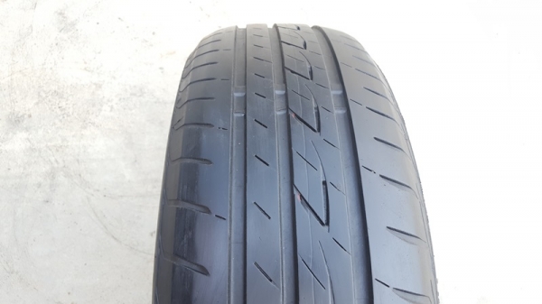 ขายยาง215/60/16 ปี 14  BRIDGESTONE EP200 4 เส้น