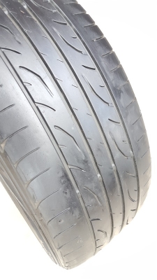 ขายยาง215/55/17 ปี 3713 DUNLOP LM704 4 เส้น