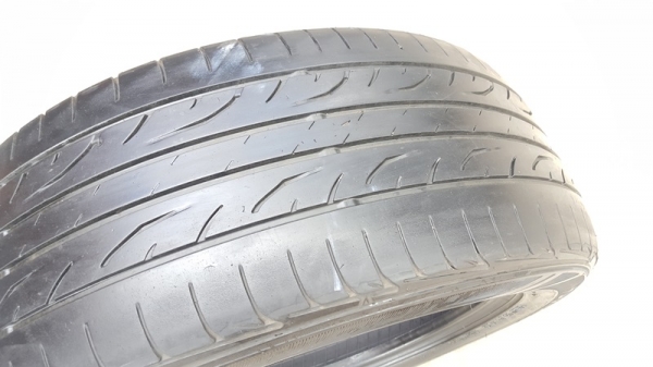 ขายยาง215/55/17 ปี 3713 DUNLOP LM704 4 เส้น