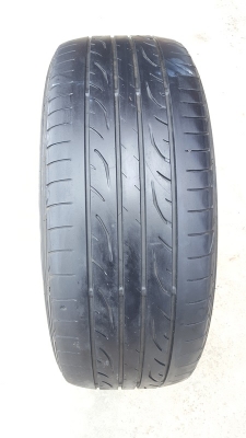 ขายยาง215/55/17 ปี 3713 DUNLOP LM704 4 เส้น