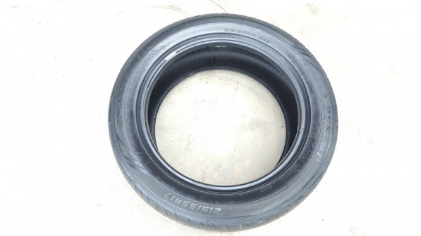 ขายยาง215/55/17 ปี 3713 DUNLOP LM704 4 เส้น