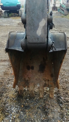 จัดมาอีกคัน รถแม็คโคเก่าไทย KOMATSU PC60-3 ขายตามสภาพ รถยังใช้งานได้ดี สนใจมาชมมาลองกันก่อนครับ จัดมาอีกคัน รถแม็คโคเก่าไทย KOMATSU PC60-3 ขายตามสภาพ รถยังใช้งานได้ดี สนใจมาชมมาลองกันก่อนครับ