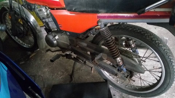 ขาย honda wing ทะเบียนไม่ขาด พร้อมโอน